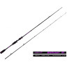 Спиннинг кастинговый SALMO SNIPER BAITCAST 21 2.13 2180-213