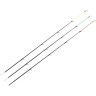 Вершинка сигнальная стеклопластиковая SALMO 0.50OZ 2.2/520мм Diamond BP 20-050-22-52PC