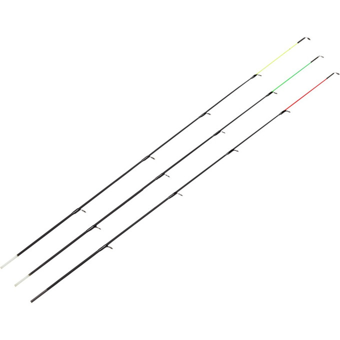 Вершинка сигнальная стеклопластиковая SALMO 0.50OZ 2.7/520мм Sniper (4108-4114) 20-050-27-52PC